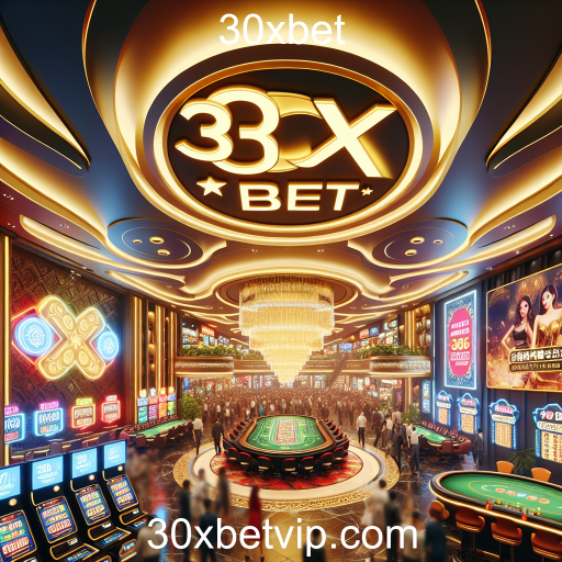 Descubra as Melhores Promoções da 30xbet